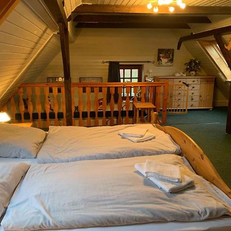 Ferienhaus Sabine Nordstrand Extérieur photo
