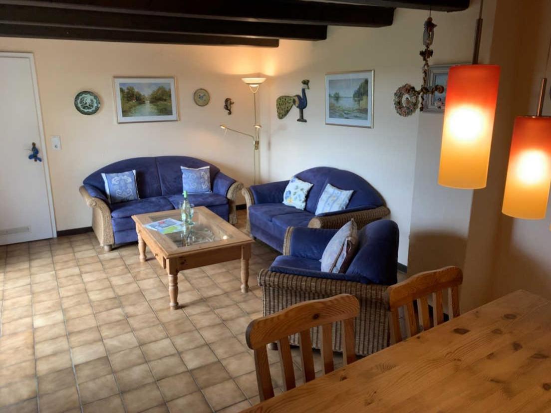 Ferienhaus Sabine Nordstrand Extérieur photo