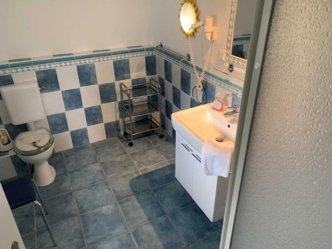 Ferienhaus Sabine Nordstrand Extérieur photo